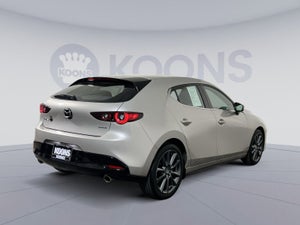 2023 Mazda3 2.5 S Preferred Package