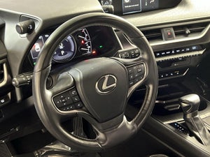 2022 Lexus UX 250h Base