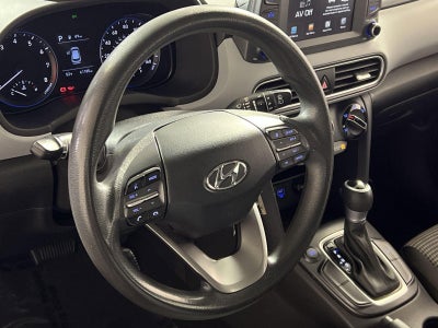 2019 Hyundai Kona SE