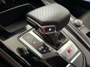 2023 Audi S5 3.0T Prestige