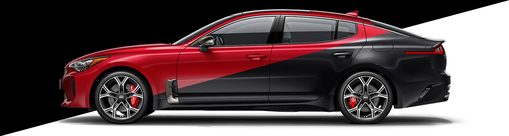 Koons Kia of Owings Mills in Owings Mills MD 2019 Kia Stinger