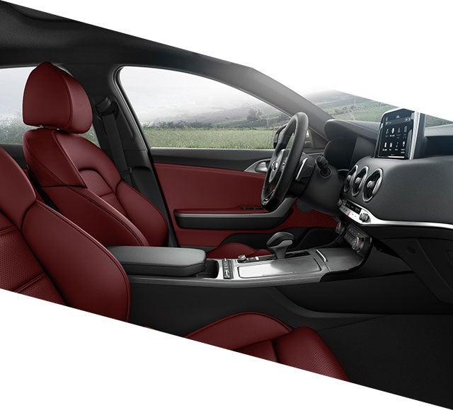 Koons Kia of Owings Mills in Owings Mills MD 2019 Kia Stinger