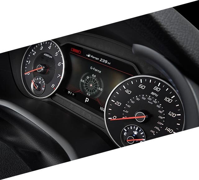 Koons Kia of Owings Mills in Owings Mills MD 2019 Kia Stinger