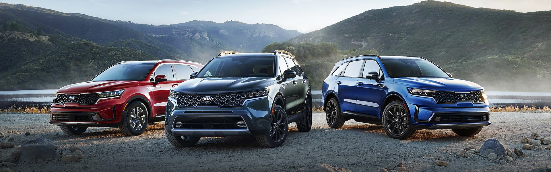 Kia Dealership Near Baltimore, MD