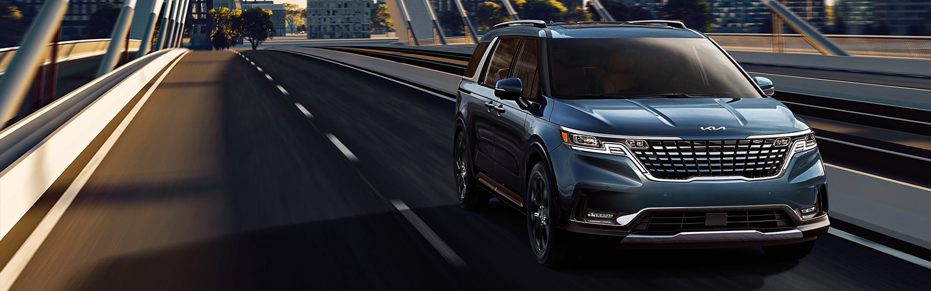 Kia Dealership Near Washington, DC