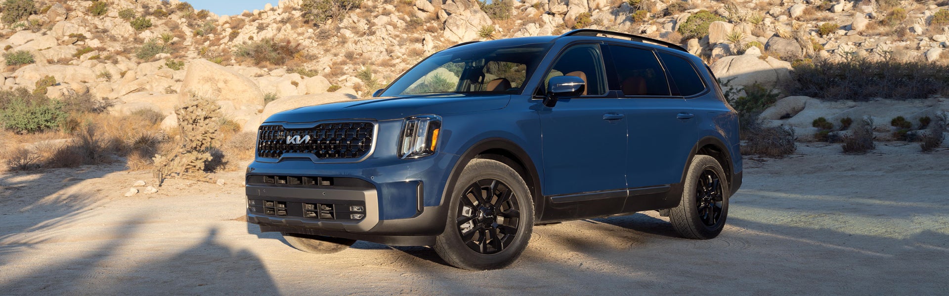 2023 Kia Telluride | Koons Kia of Owings Mills in Owings Mills, MD