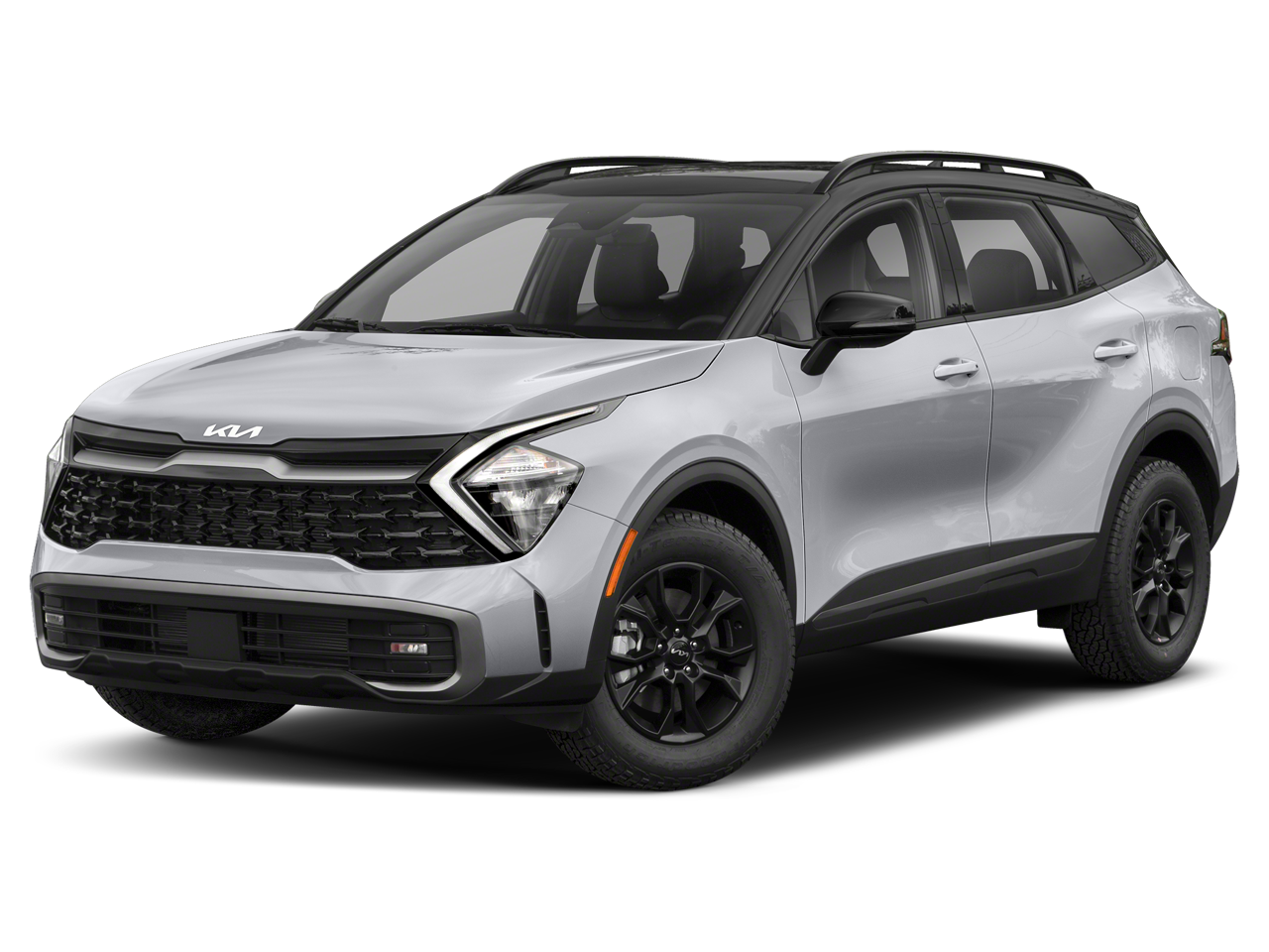 2023 Kia Sportage | Kia SUVs For Sale Owings Mills, MD | Koons Kia of ...