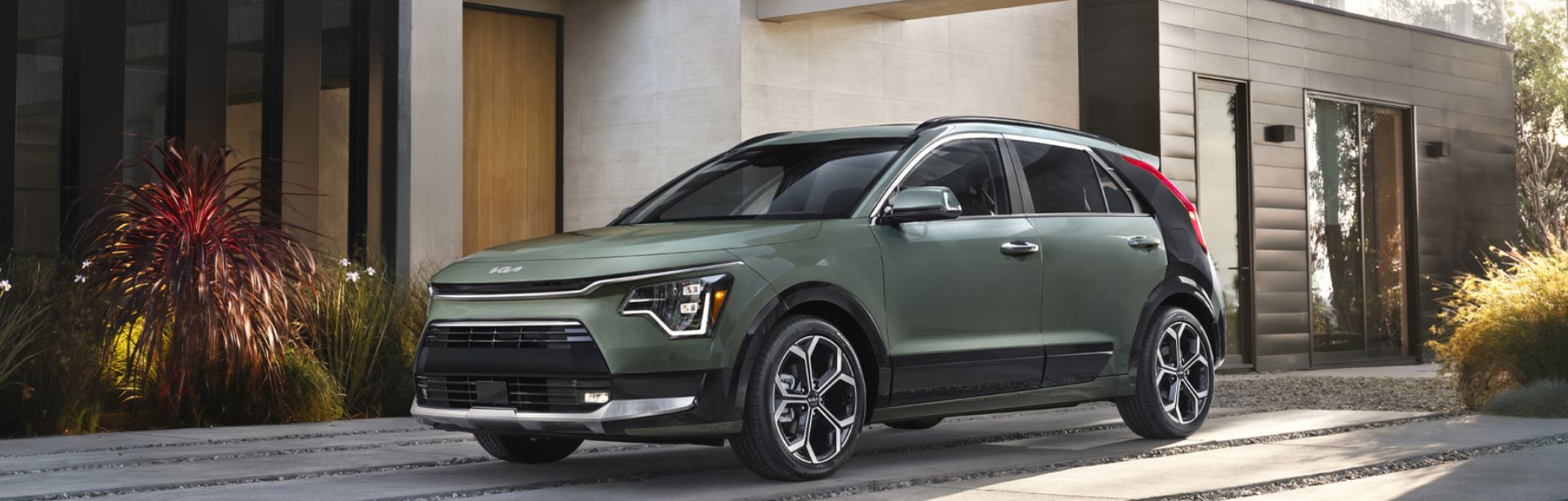 2025 Kia Niro