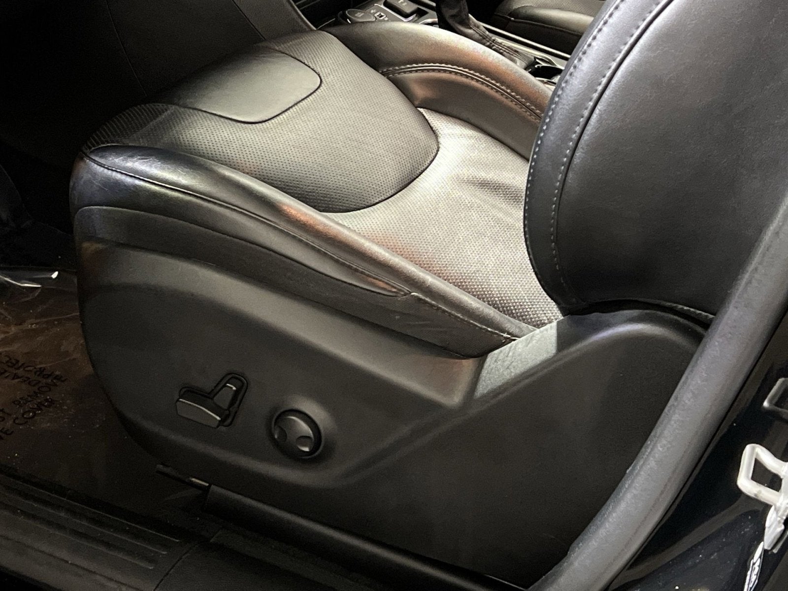 2023 Jeep Cherokee Altitude