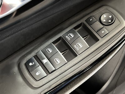 2023 Jeep Cherokee Altitude