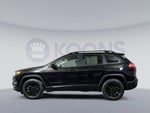 2023 Jeep Cherokee Altitude