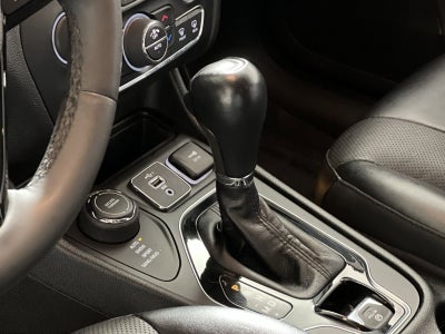 2023 Jeep Cherokee Altitude