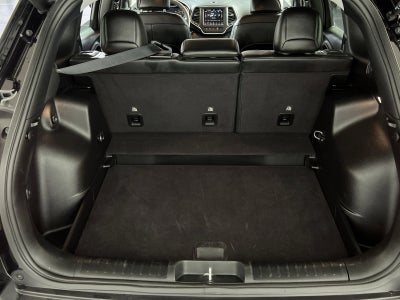 2023 Jeep Cherokee Altitude