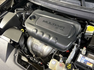 2023 Jeep Cherokee Altitude