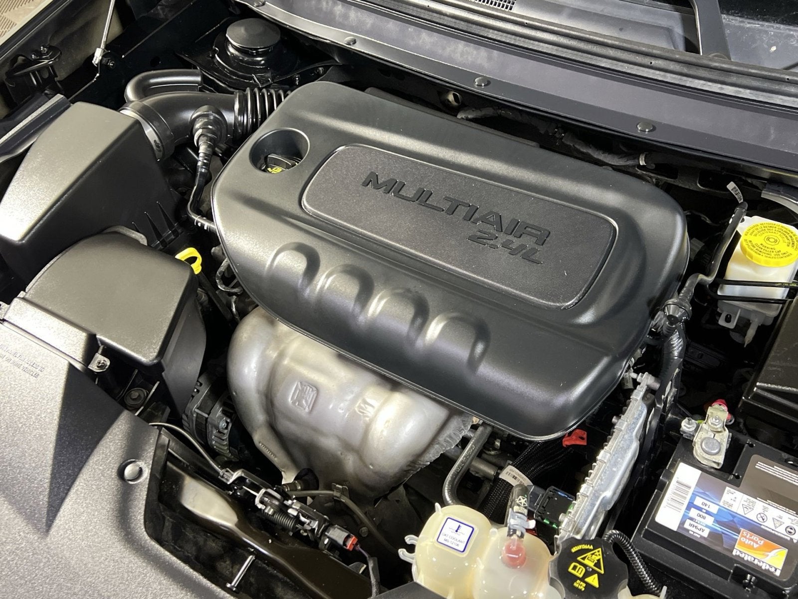 2023 Jeep Cherokee Altitude