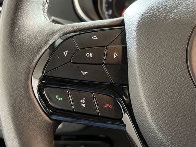 2023 Jeep Cherokee Altitude