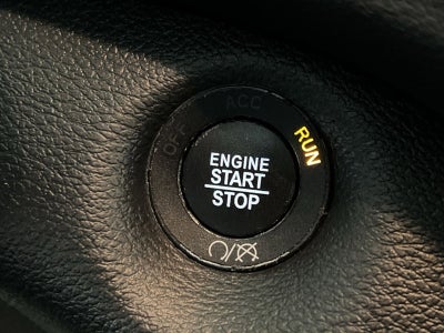 2023 Jeep Cherokee Altitude