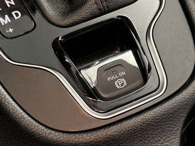 2023 Jeep Cherokee Altitude