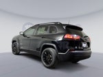 2023 Jeep Cherokee Altitude