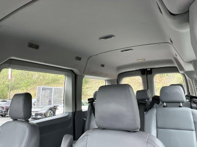 2015 Ford Transit-150 XL