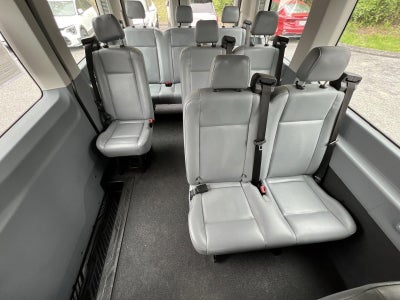 2015 Ford Transit-150 XL