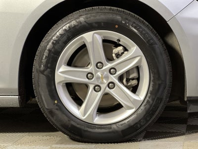 2023 Chevrolet Malibu LS