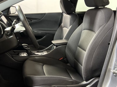 2023 Chevrolet Malibu LS