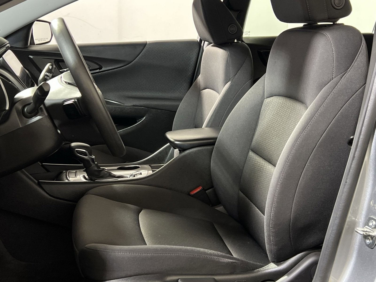 2023 Chevrolet Malibu LS