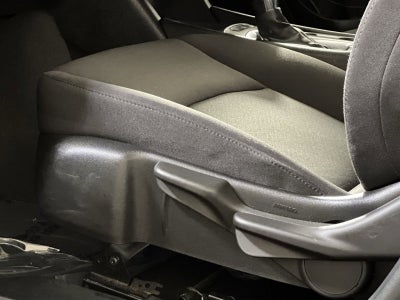 2023 Chevrolet Malibu LS