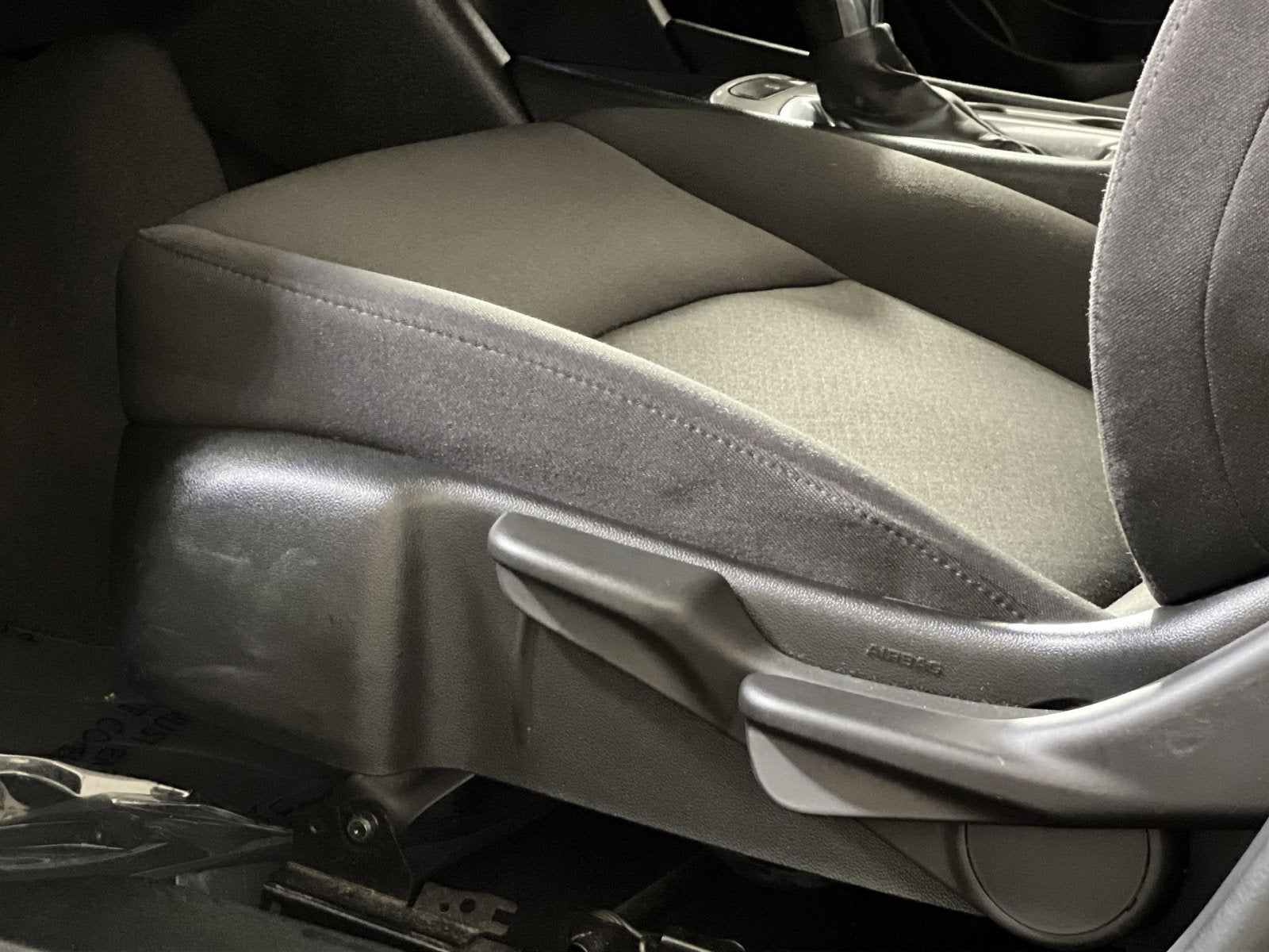 2023 Chevrolet Malibu LS