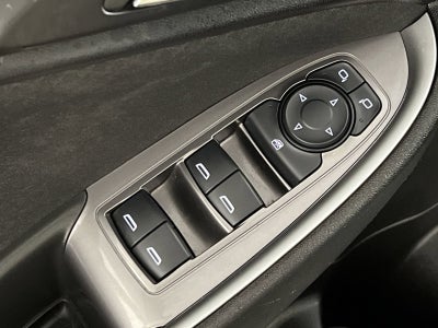 2023 Chevrolet Malibu LS