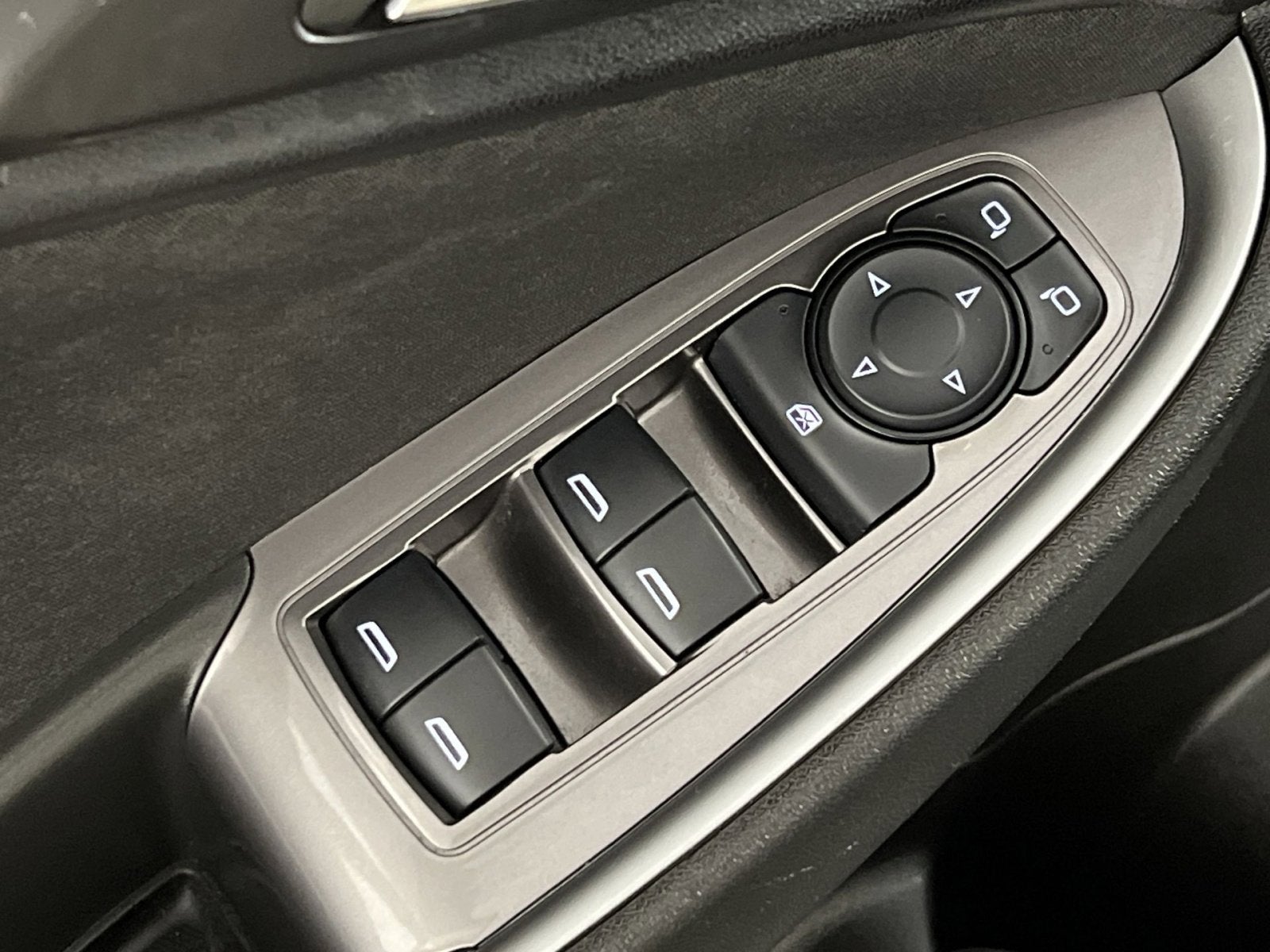 2023 Chevrolet Malibu LS