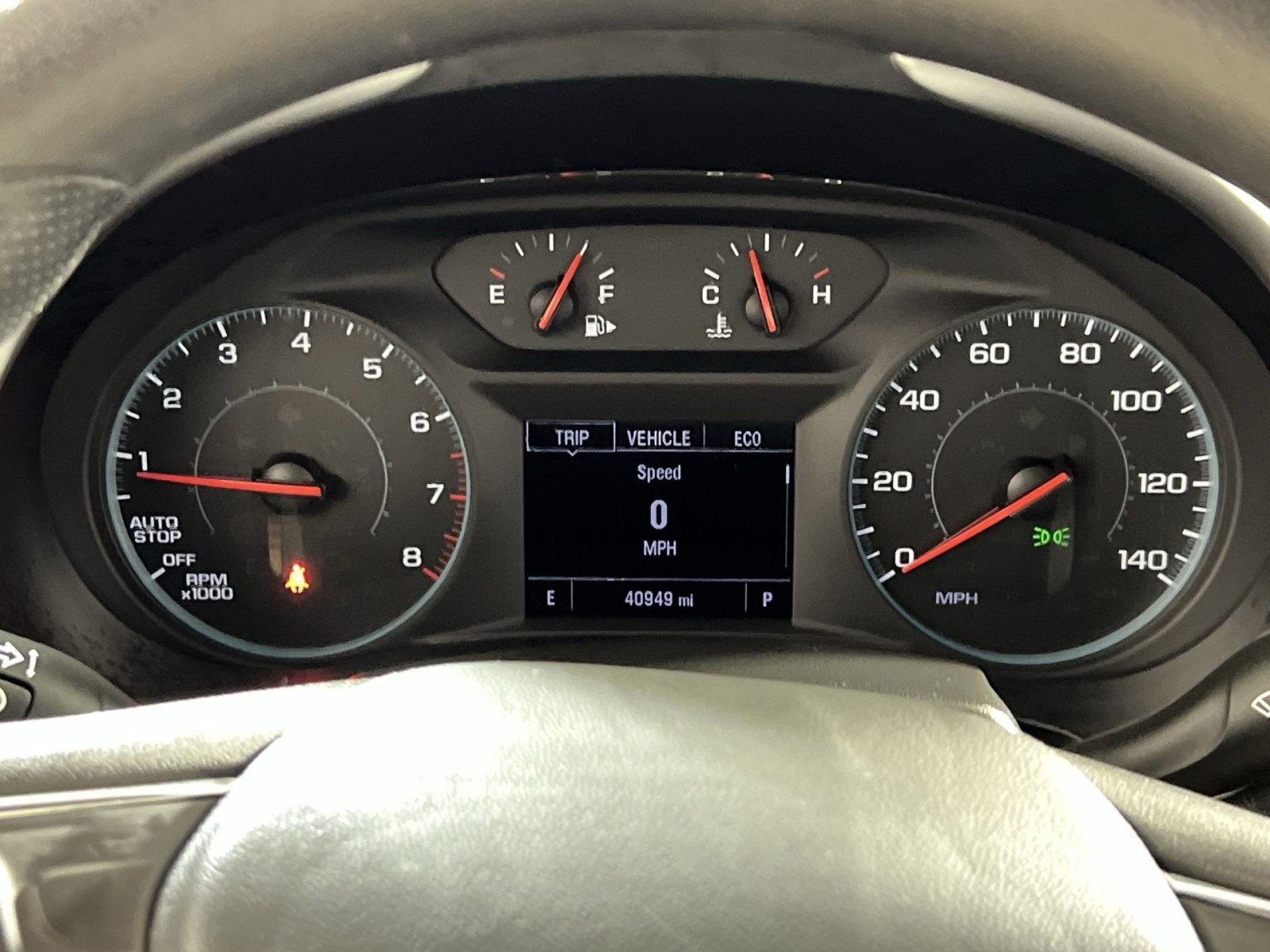 2023 Chevrolet Malibu LS