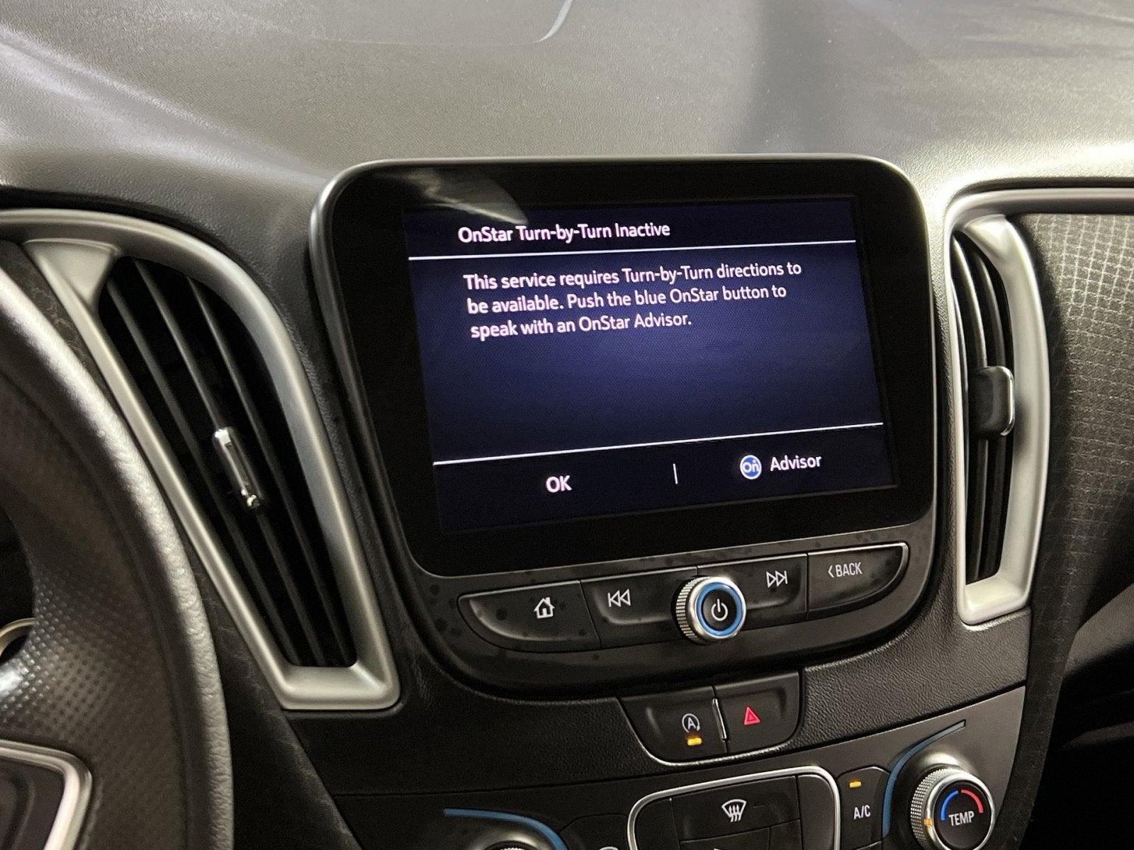 2023 Chevrolet Malibu LS