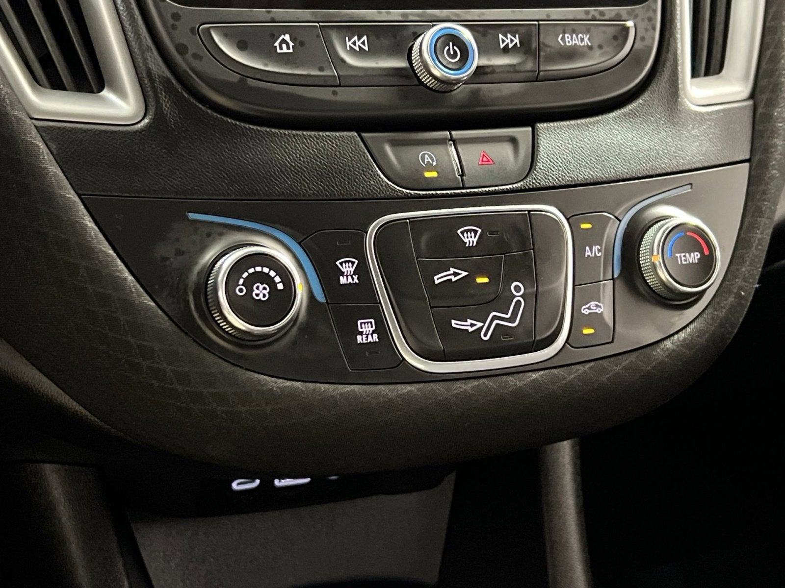 2023 Chevrolet Malibu LS