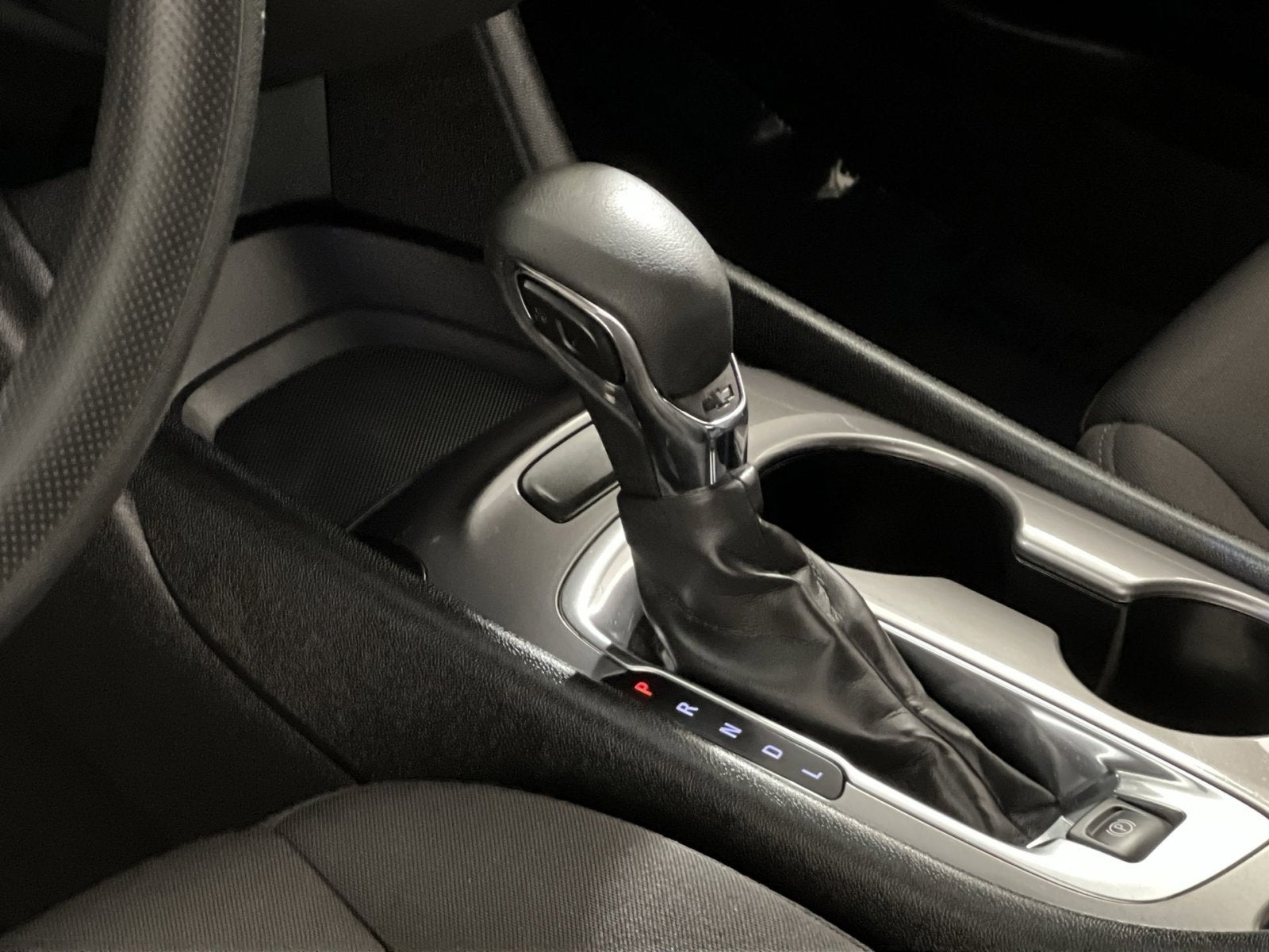 2023 Chevrolet Malibu LS