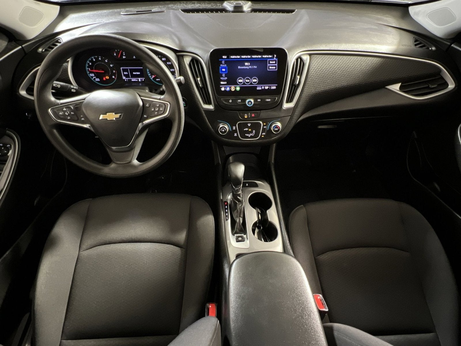 2023 Chevrolet Malibu LS