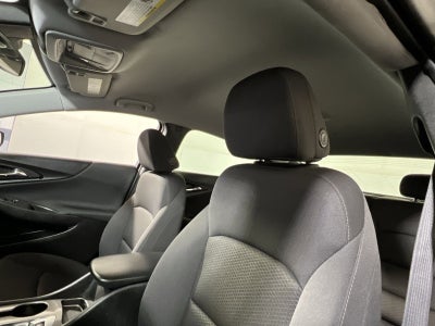 2023 Chevrolet Malibu LS