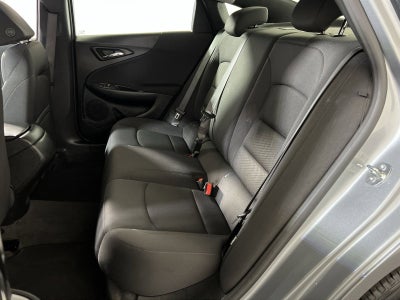 2023 Chevrolet Malibu LS