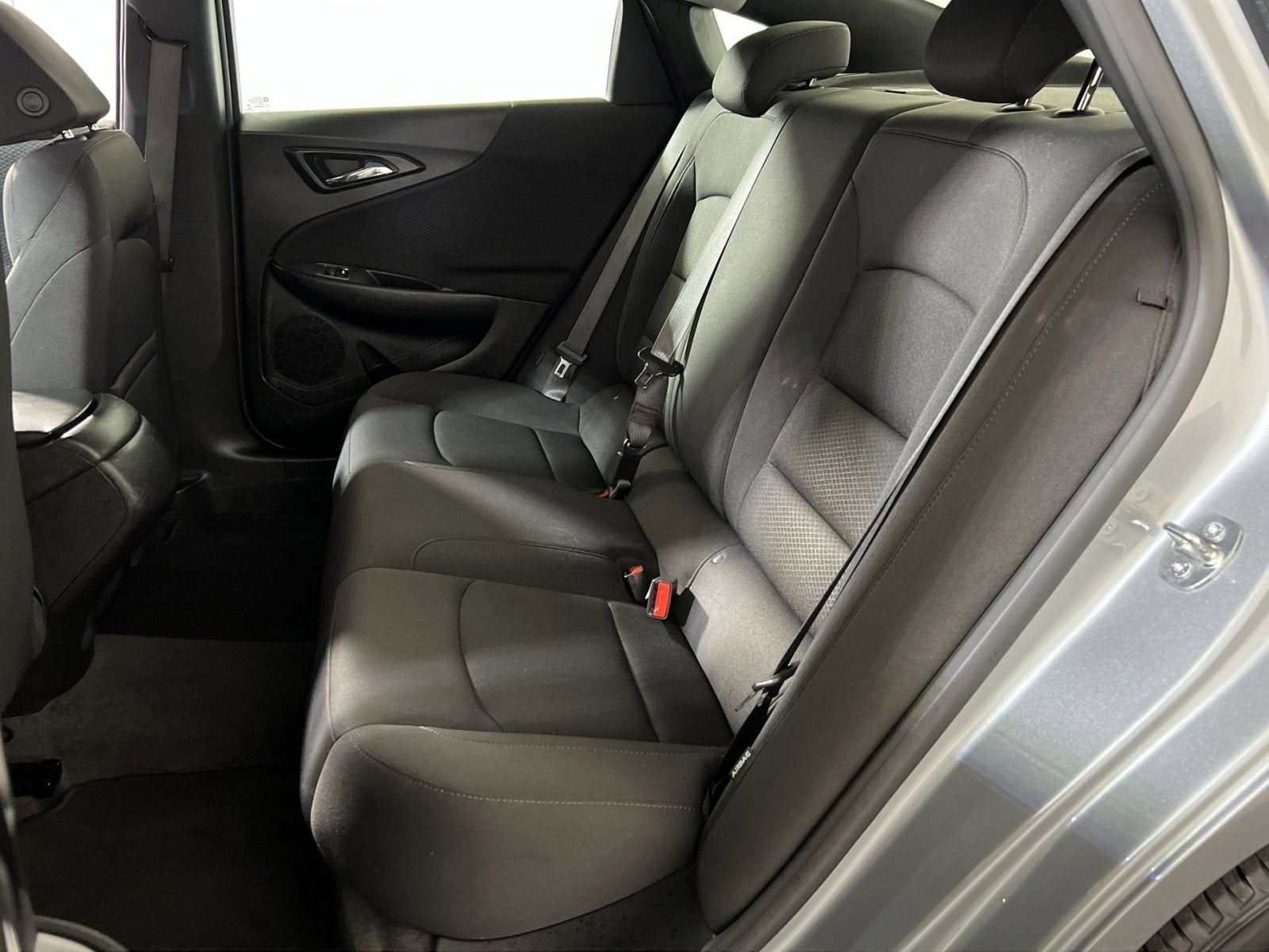 2023 Chevrolet Malibu LS