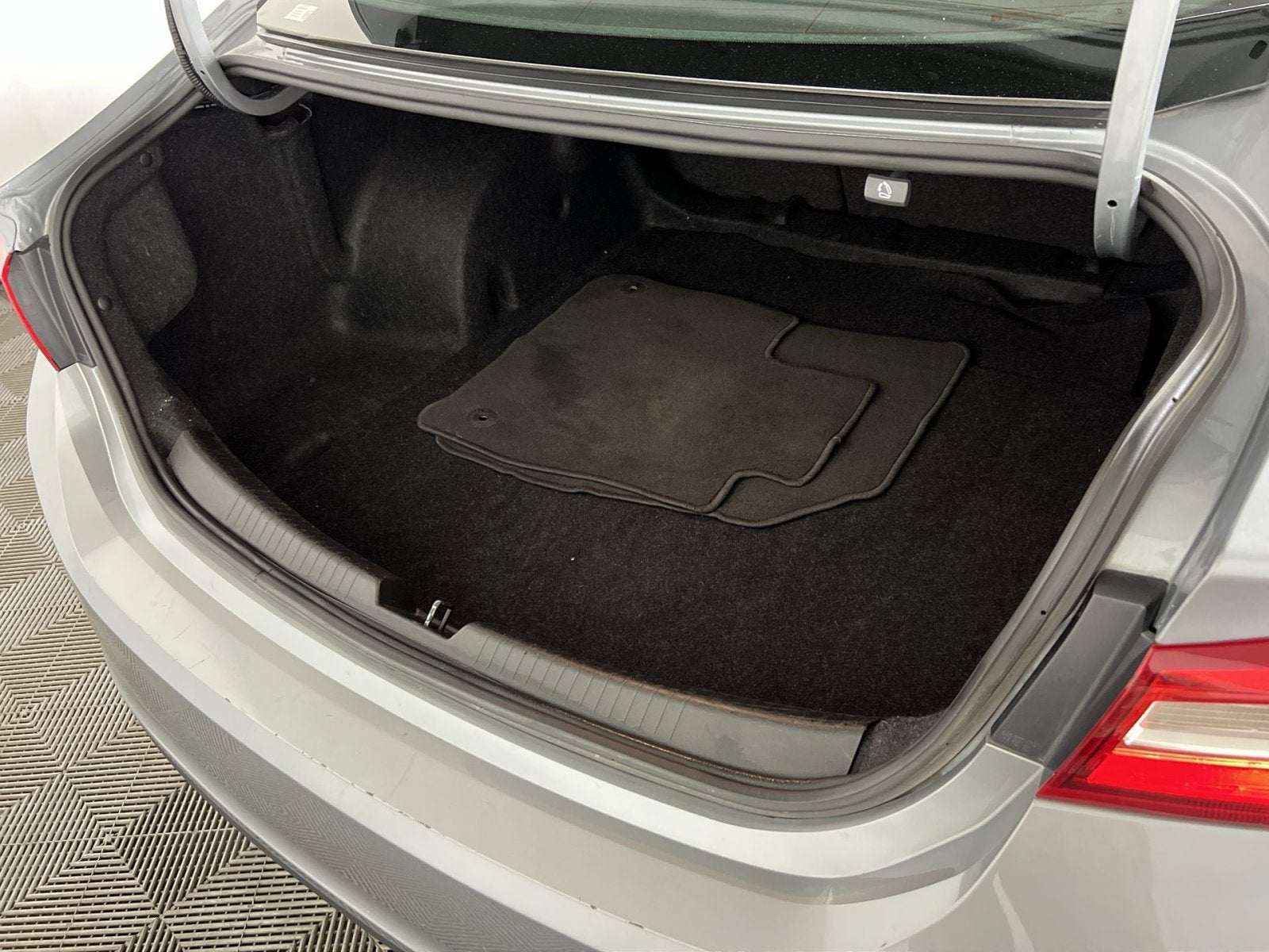 2023 Chevrolet Malibu LS