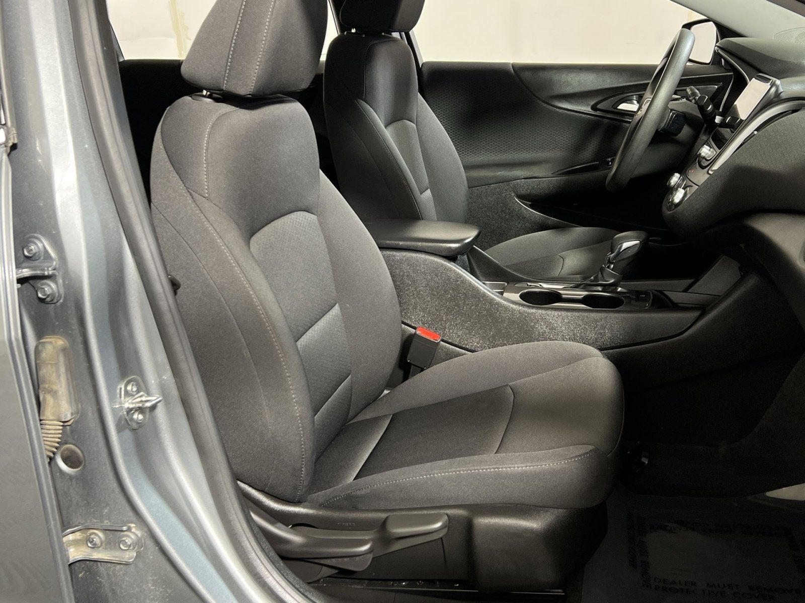 2023 Chevrolet Malibu LS