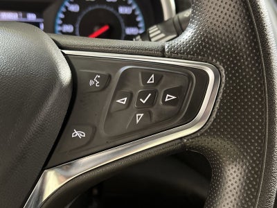 2023 Chevrolet Malibu LS