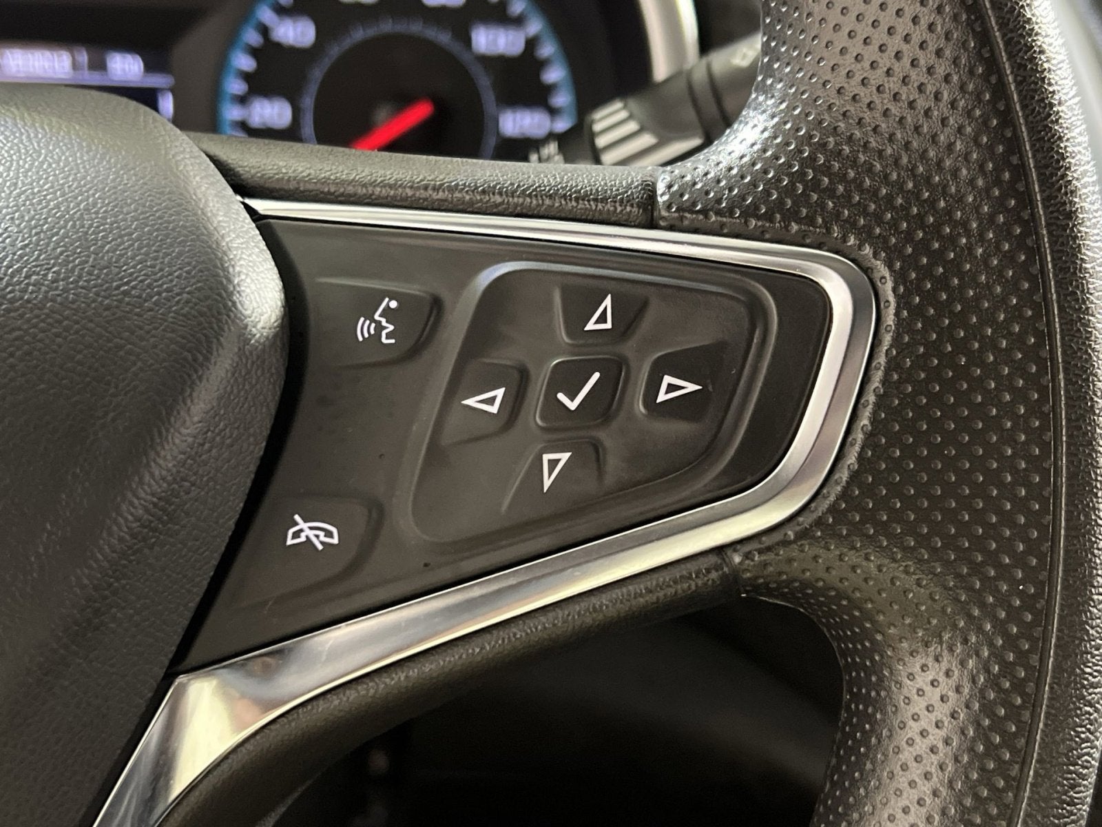 2023 Chevrolet Malibu LS