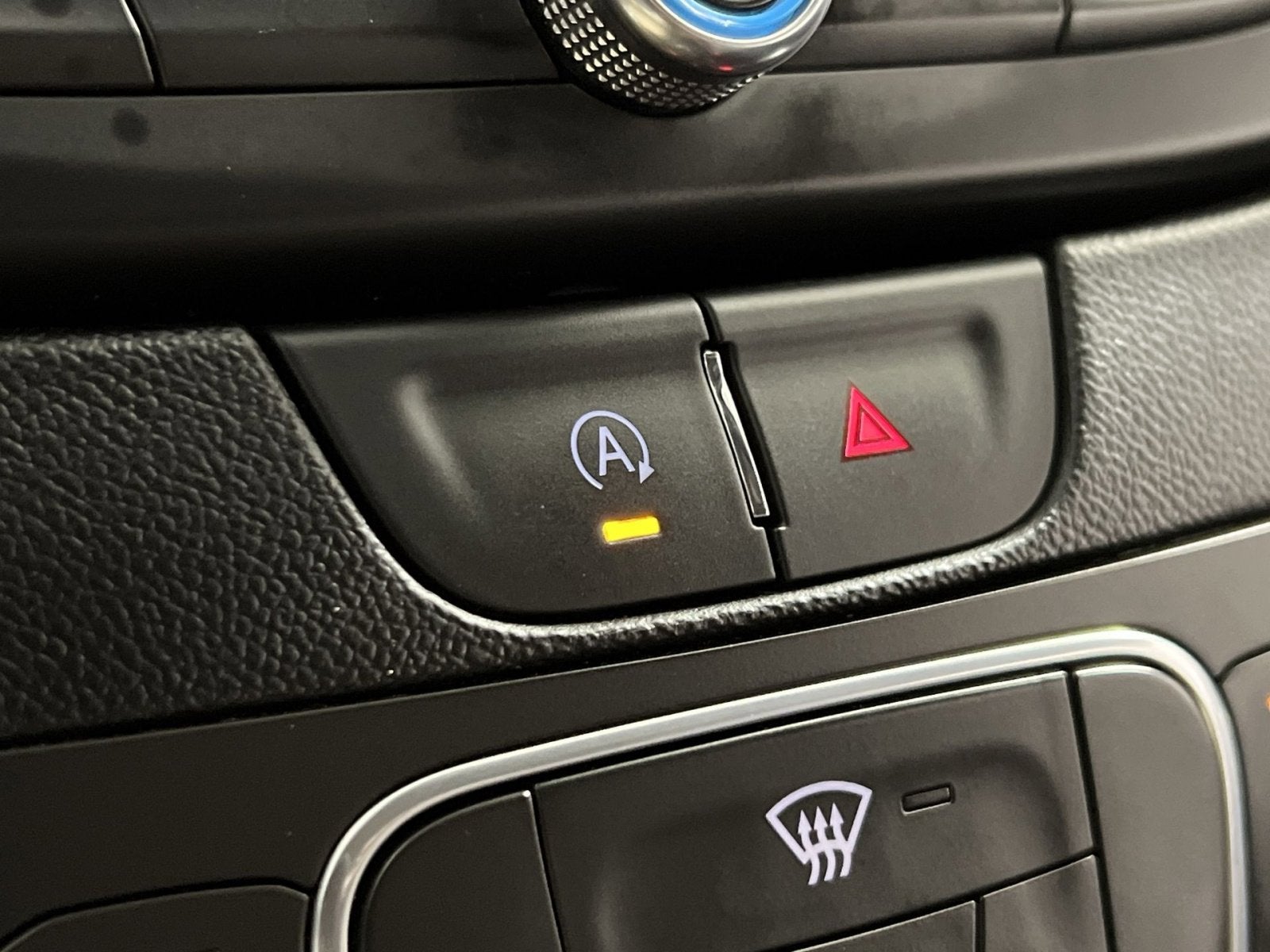 2023 Chevrolet Malibu LS