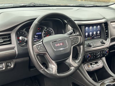 2020 GMC Acadia AT4