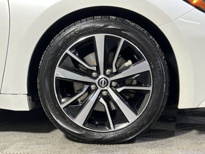 2023 Nissan Maxima SV