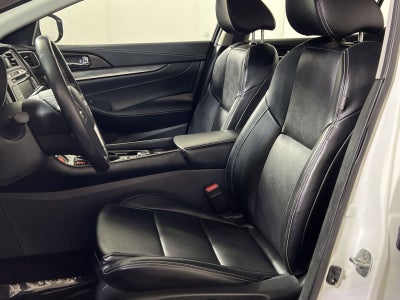 2023 Nissan Maxima SV