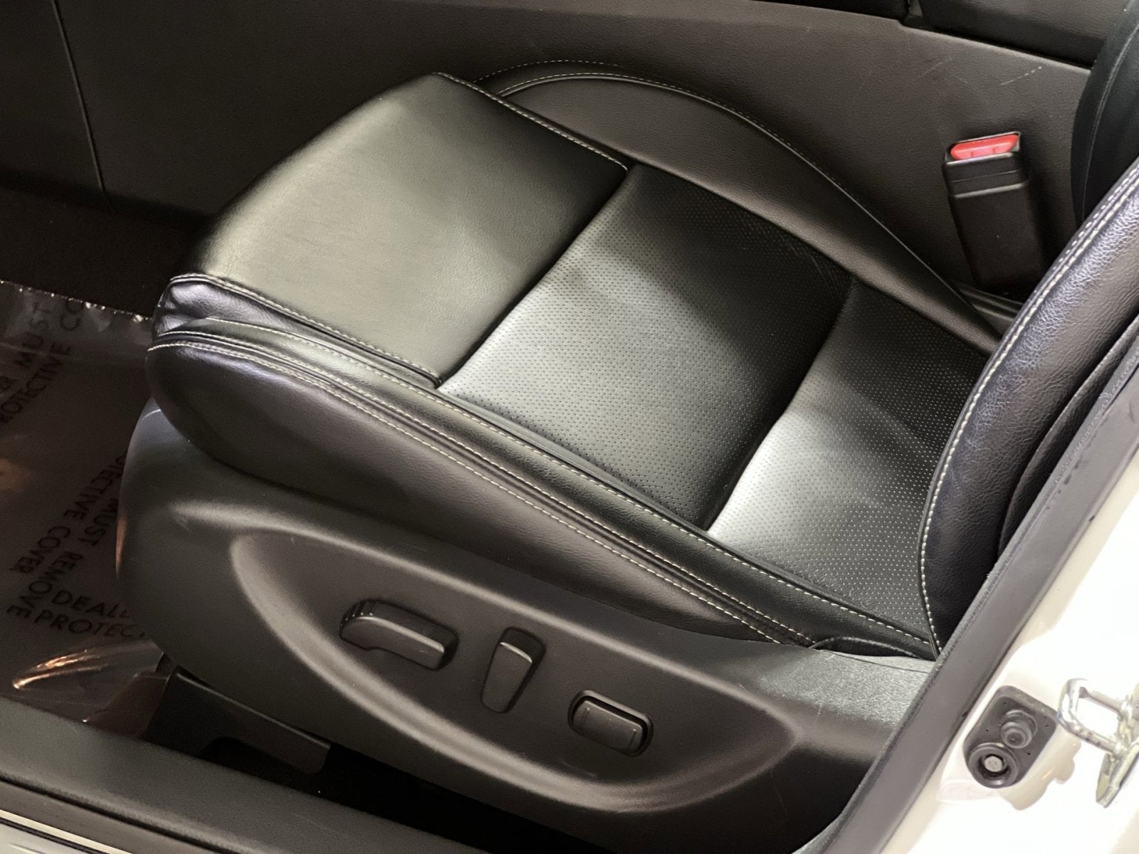 2023 Nissan Maxima SV