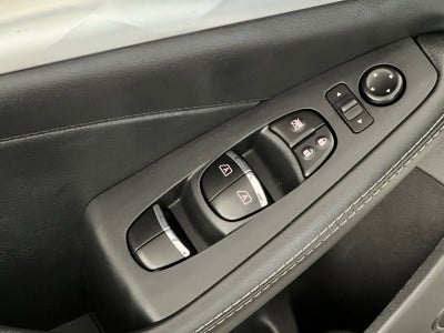 2023 Nissan Maxima SV